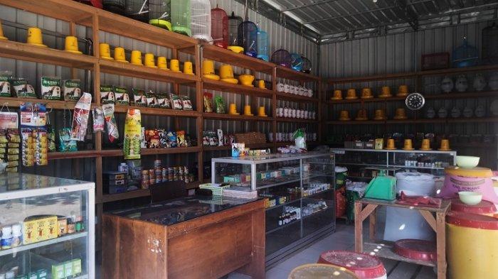 Cara Beli Tiket Pameran Seni Citimall Cilacap: Panduan Praktis untuk Warga Lokal